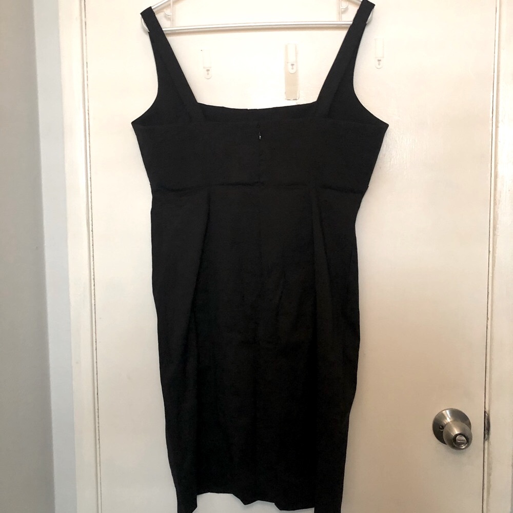 Calvin Klein LBD - Picture 3 of 4